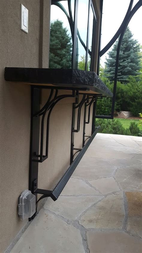 custom metal brackets calgary|custom metals Calgary.